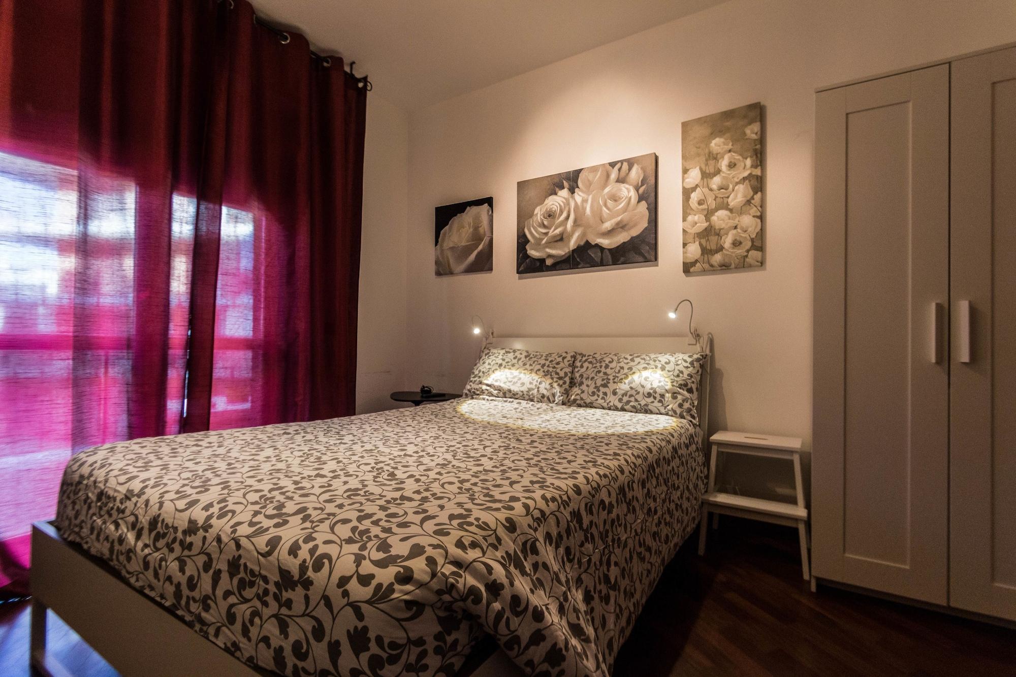 Leonardo Rome Holidays Affittacamere 3*
