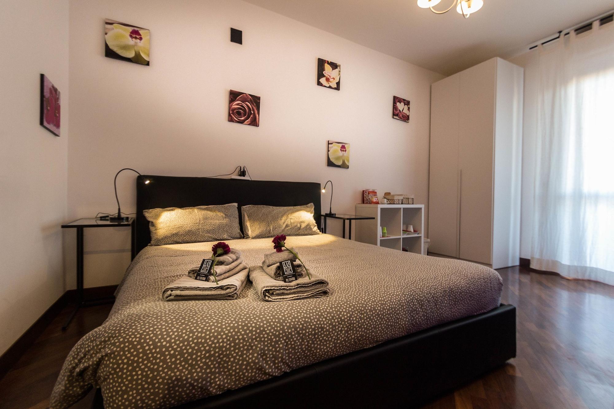Leonardo Rome Holidays Affittacamere 3*