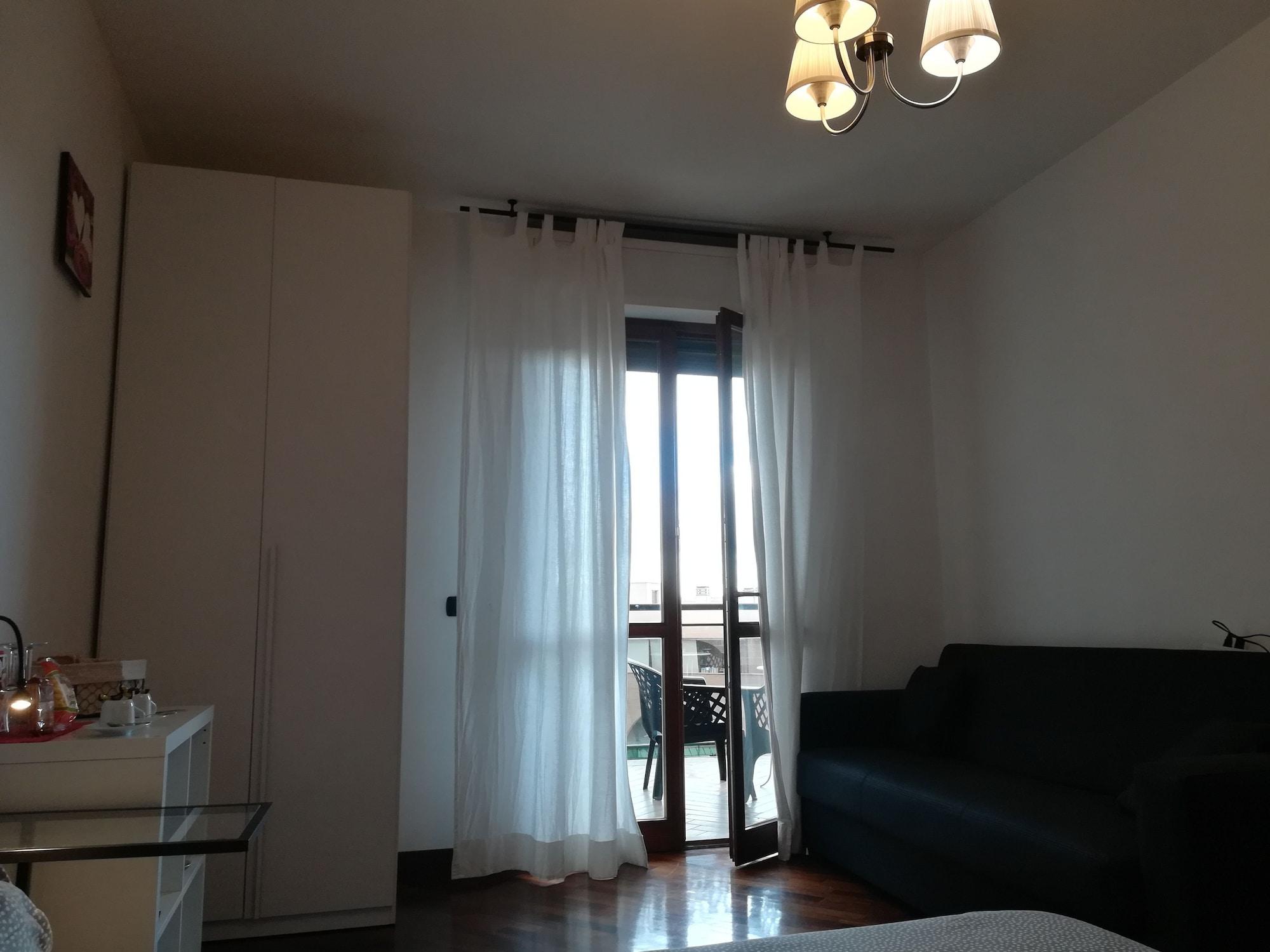 Leonardo Rome Holidays Affittacamere Fiumicino