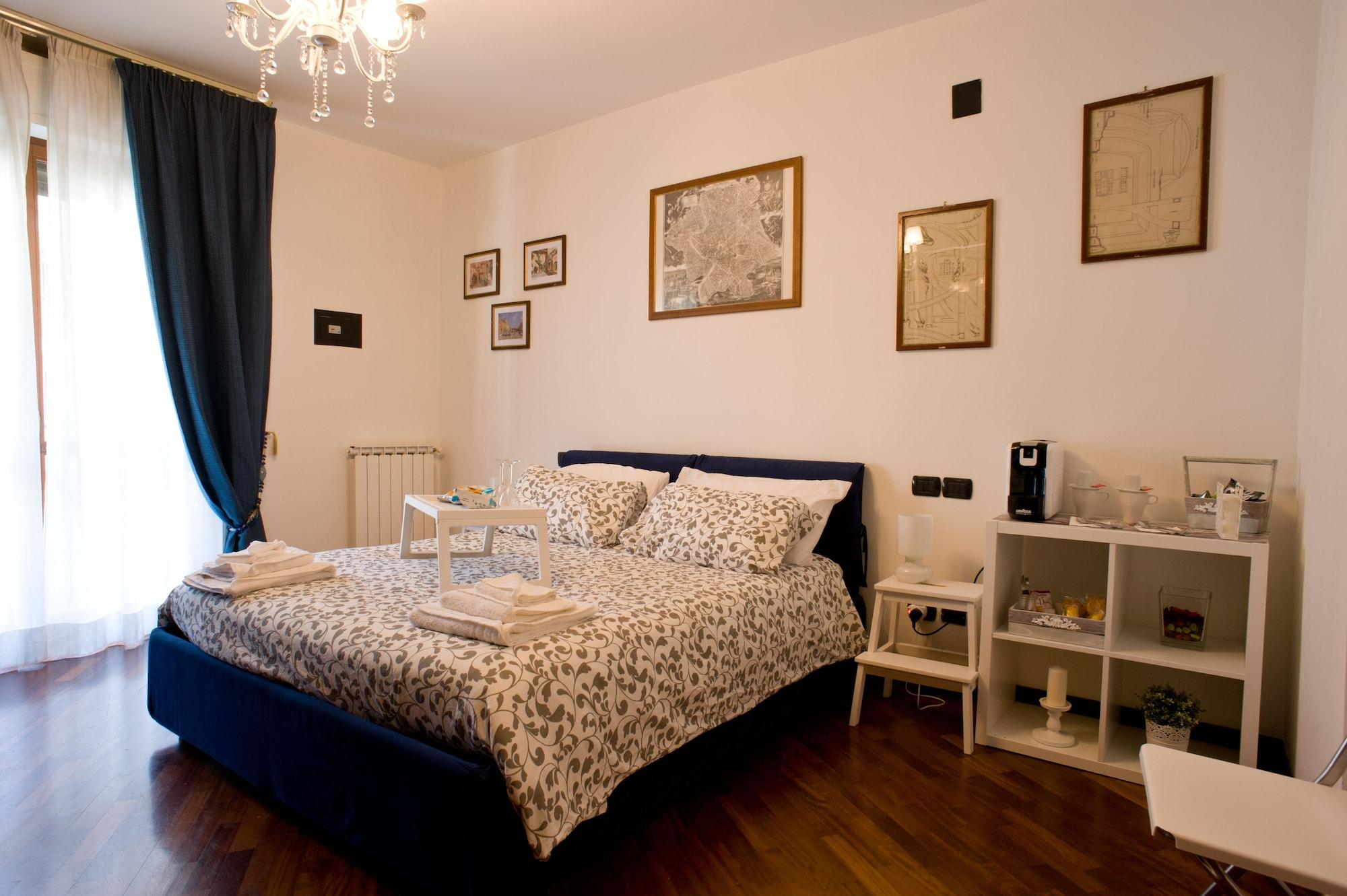 Leonardo Rome Holidays Affittacamere