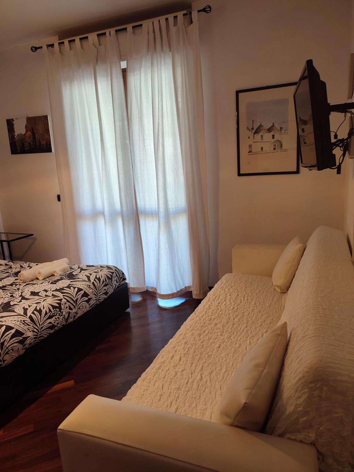 Leonardo Rome Holidays 3* Fiumicino