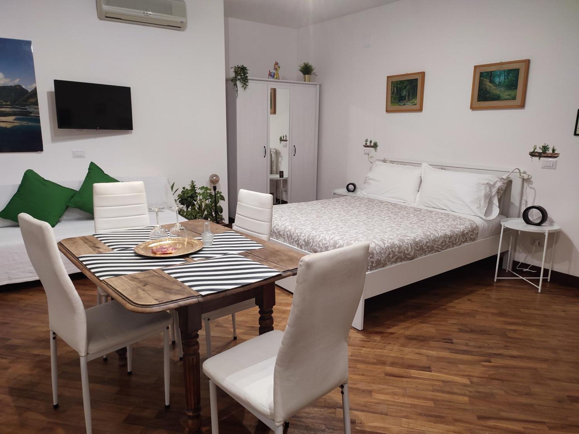 Affittacamere Leonardo Rome Holidays Fiumicino