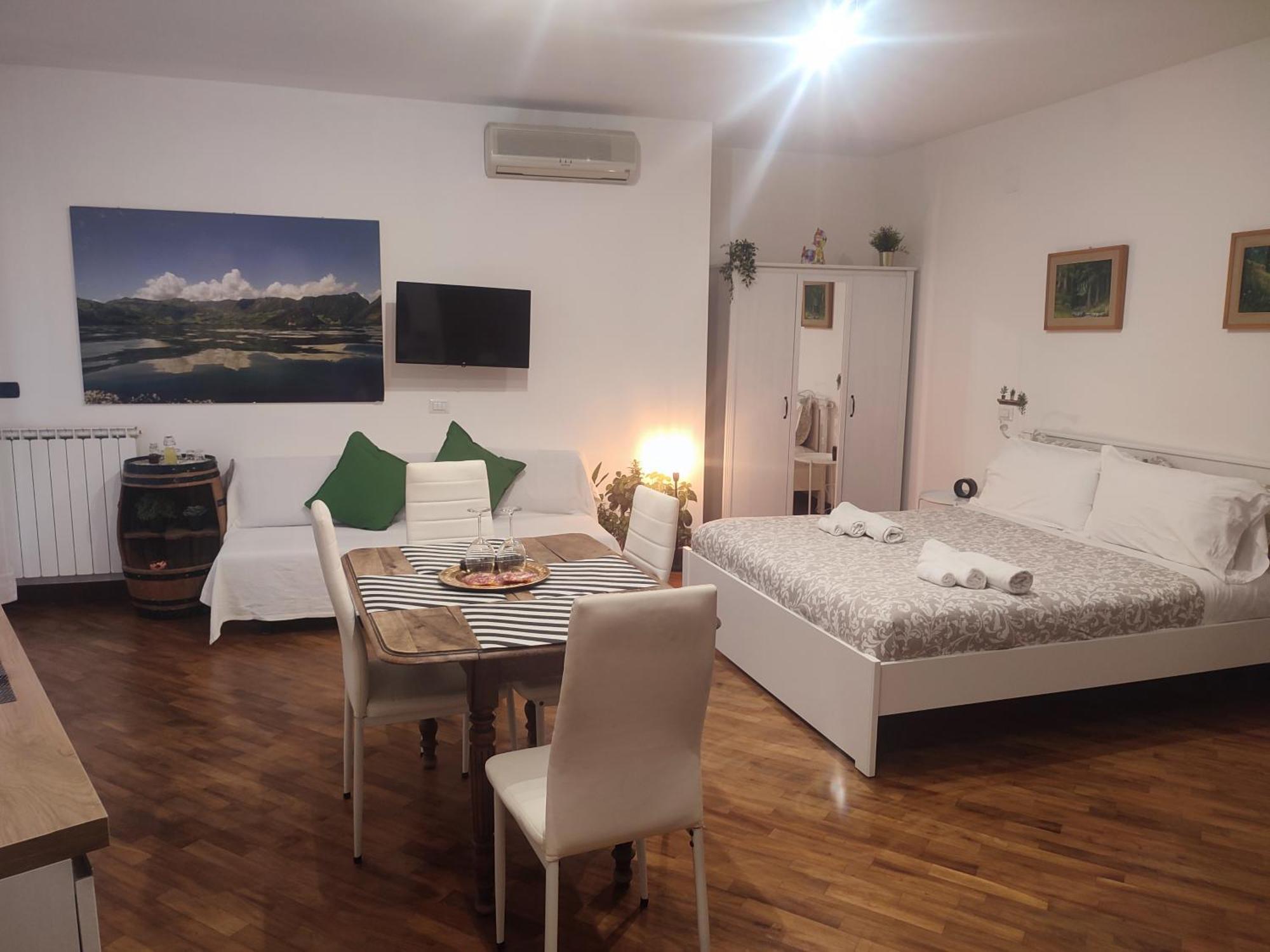 Affittacamere Leonardo Rome Holidays Fiumicino