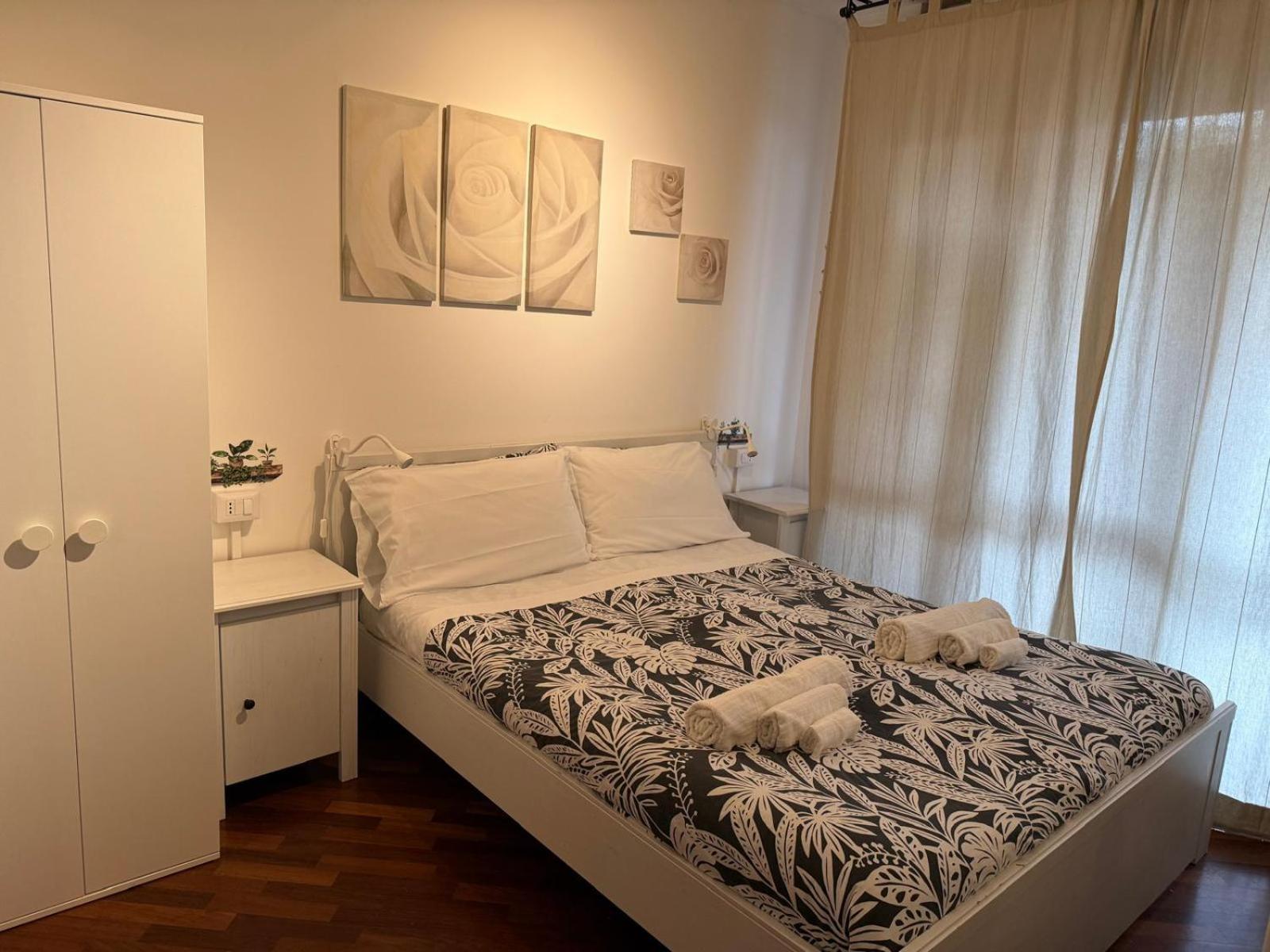 Leonardo Rome Holidays Affittacamere