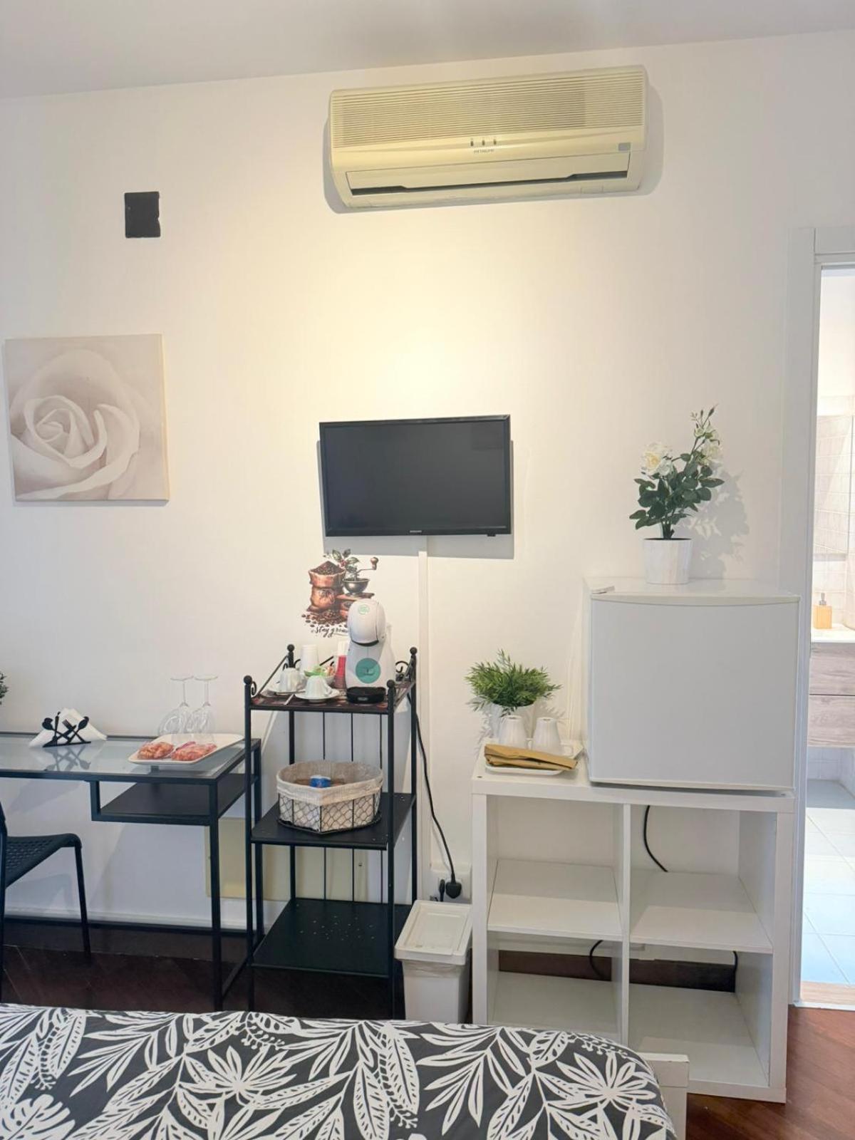 Affittacamere Leonardo Rome Holidays 3*