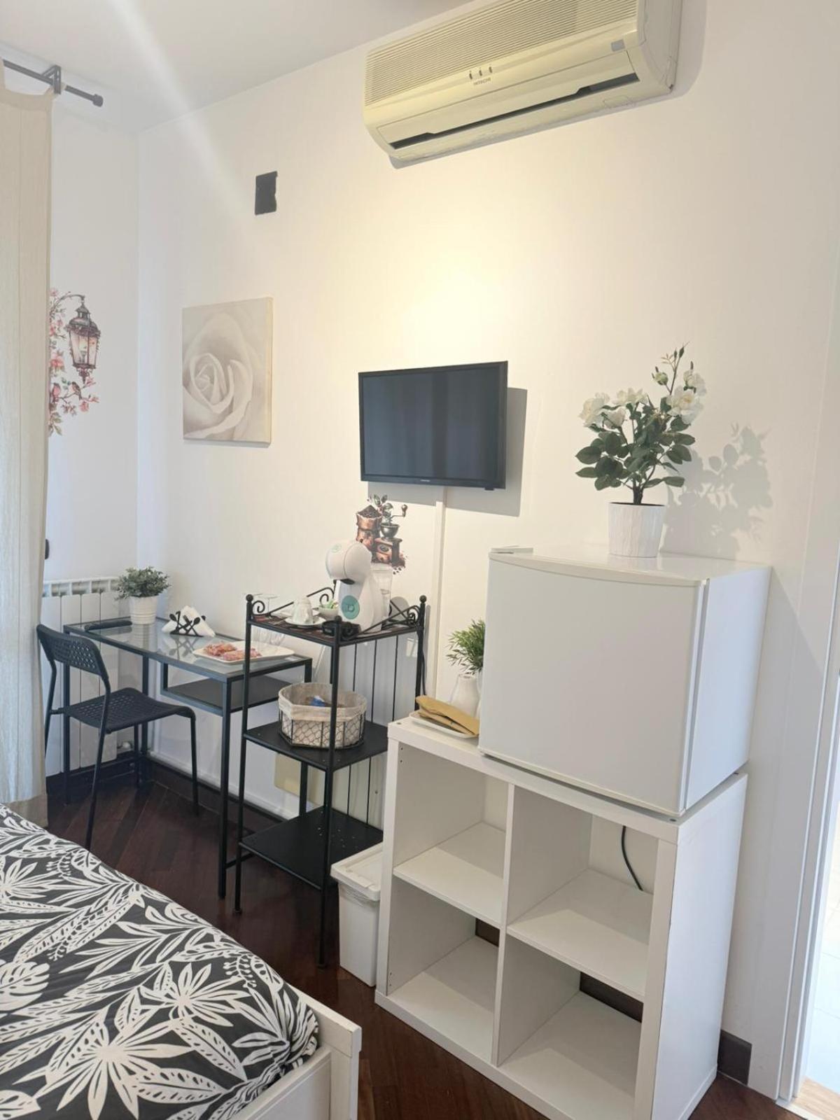 Leonardo Rome Holidays Affittacamere Fiumicino