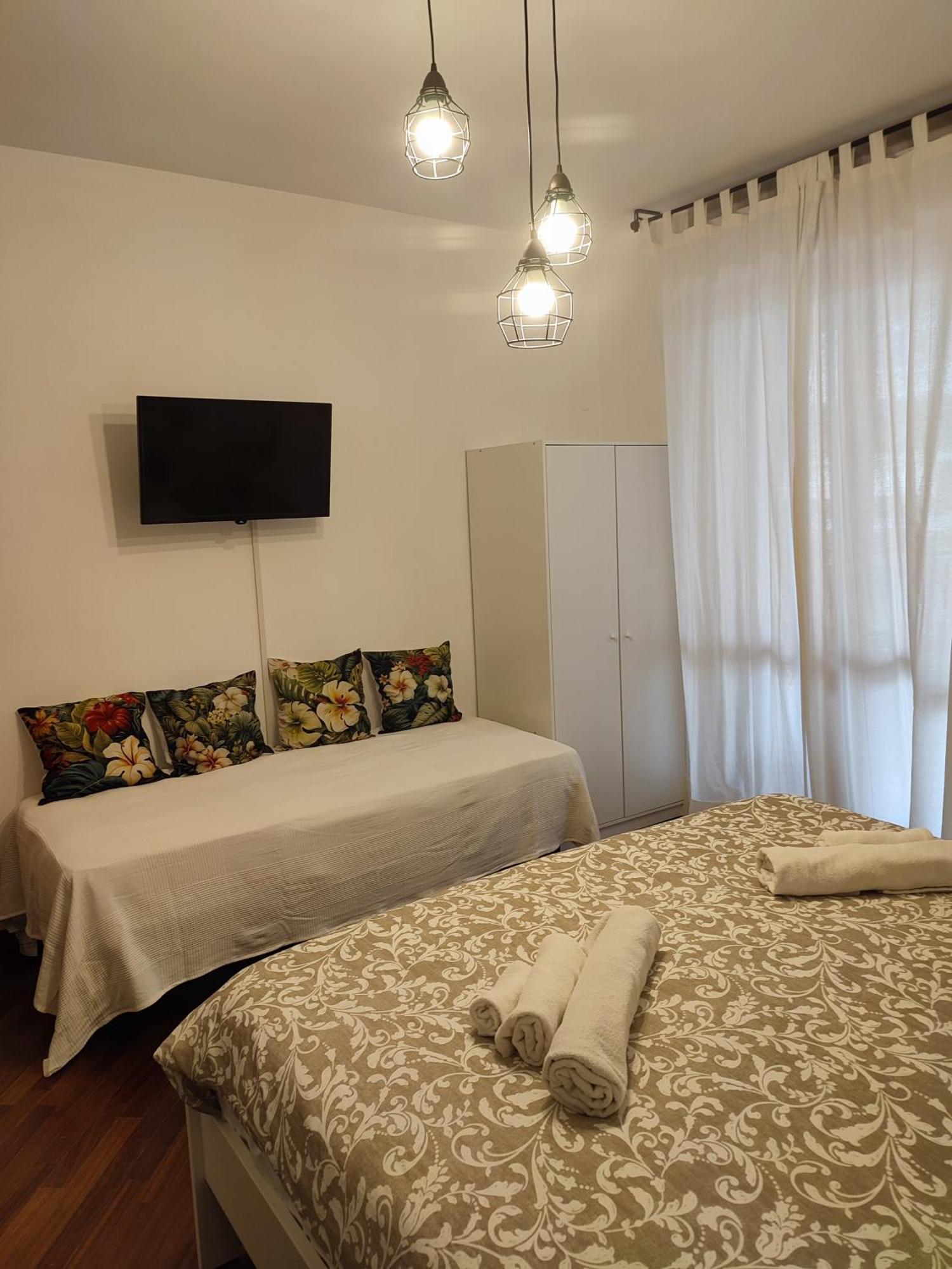 Leonardo Rome Holidays Affittacamere