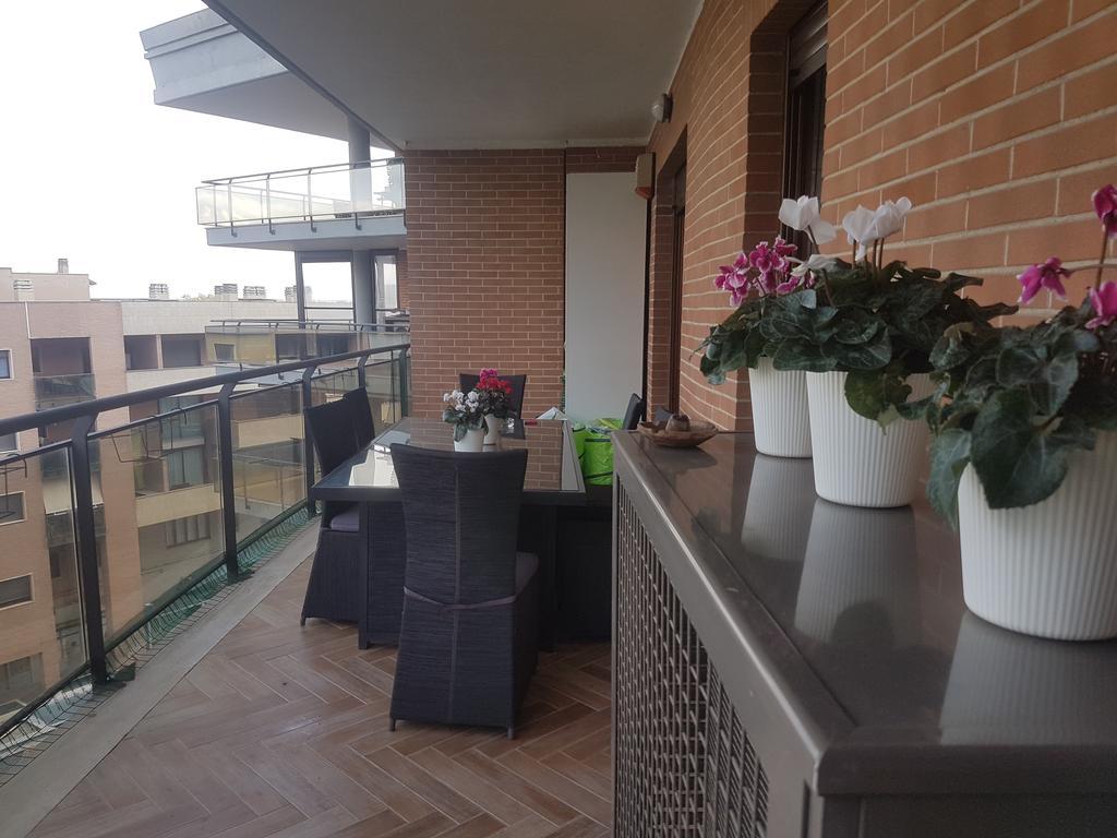Leonardo Rome Holidays Affittacamere