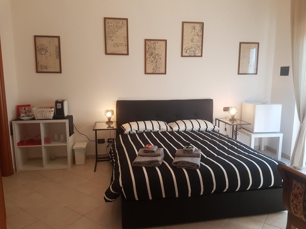 Leonardo Rome Holidays Affittacamere