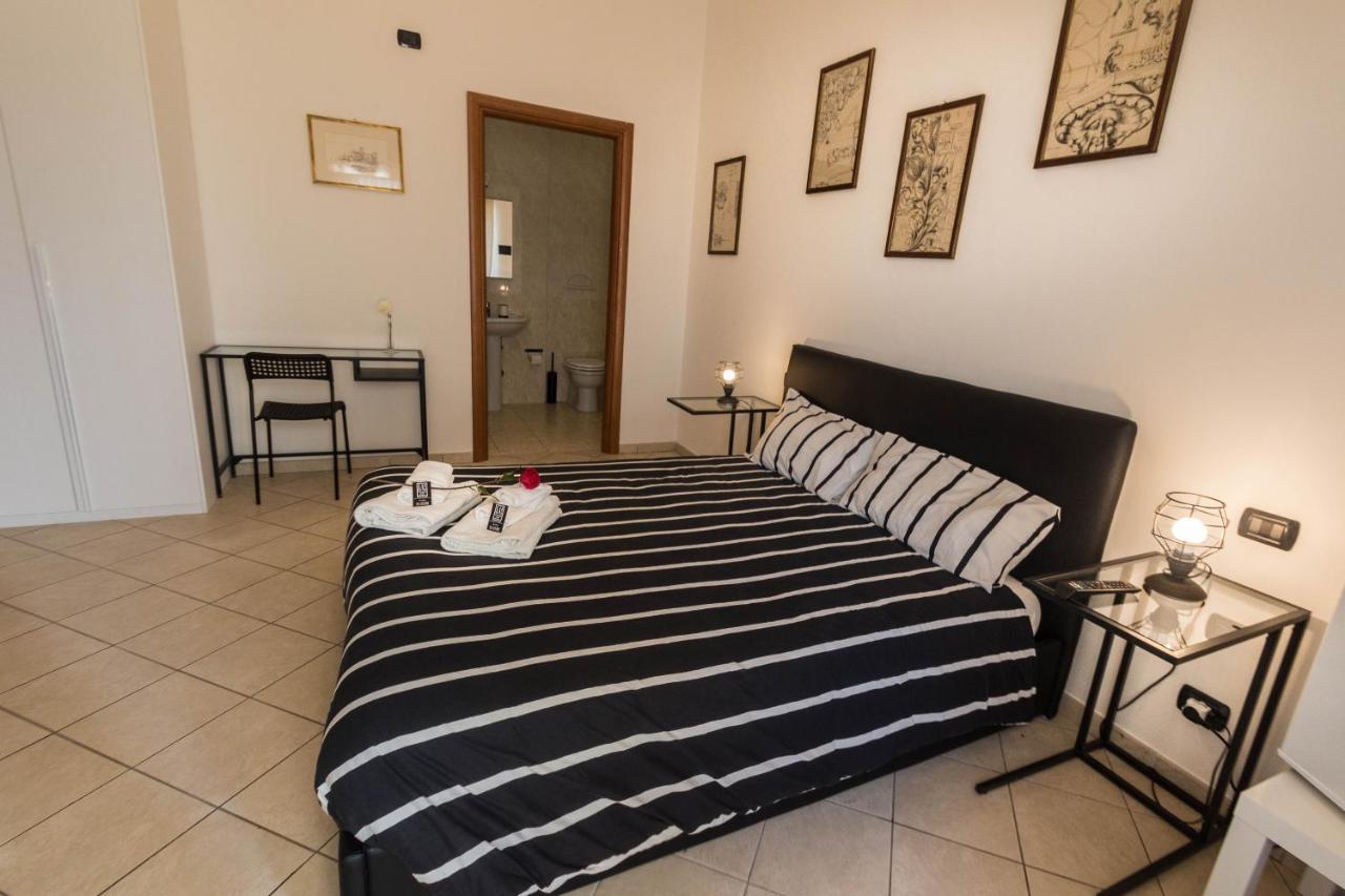 Leonardo Rome Holidays Affittacamere Fiumicino