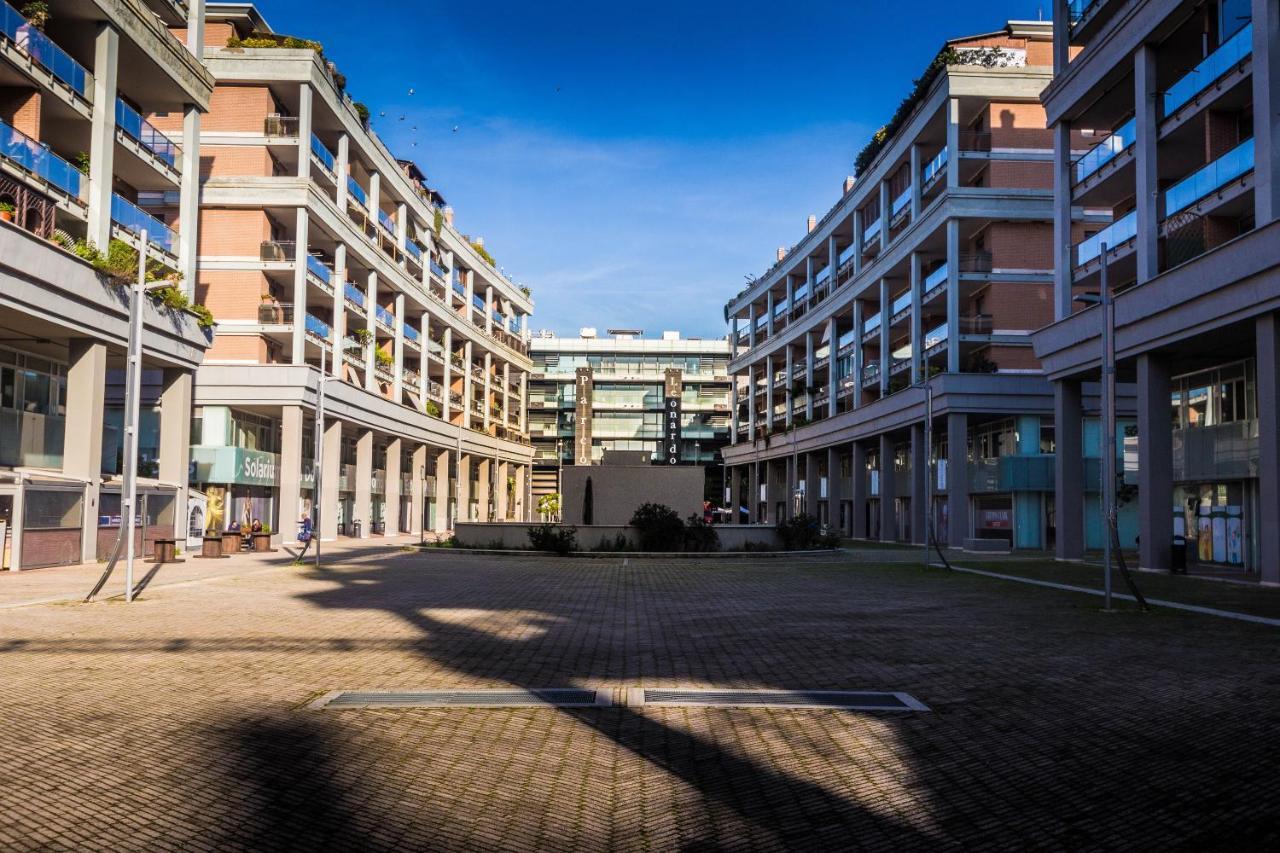 Affittacamere Leonardo Rome Holidays 3*