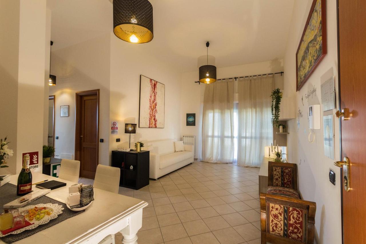 Leonardo Rome Holidays Affittacamere