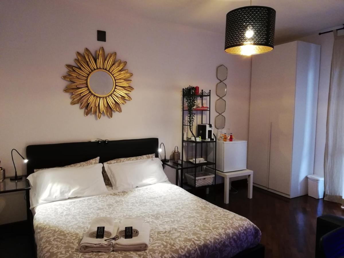 Leonardo Rome Holidays Affittacamere Fiumicino