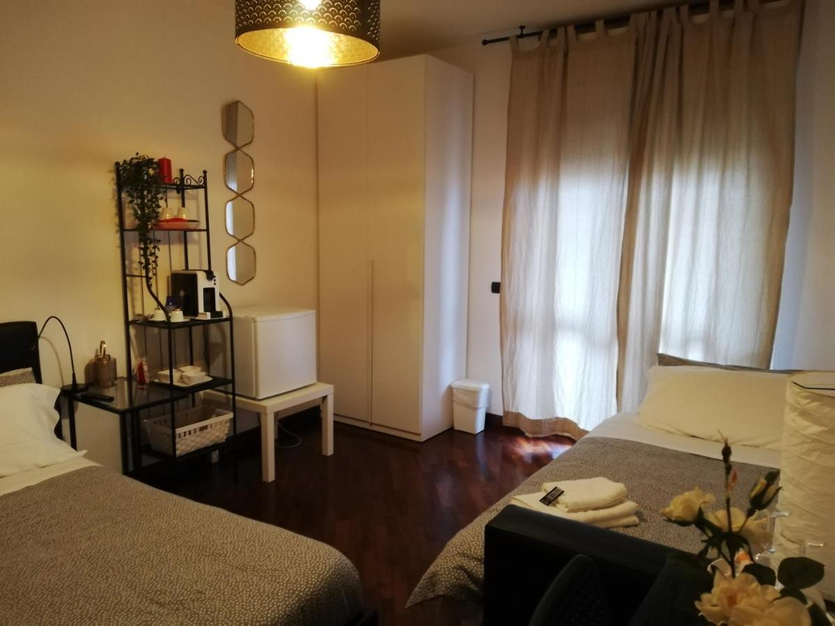 Leonardo Rome Holidays Affittacamere