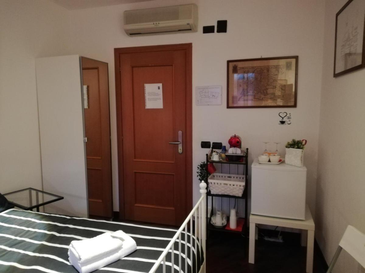 Leonardo Rome Holidays Affittacamere 3*