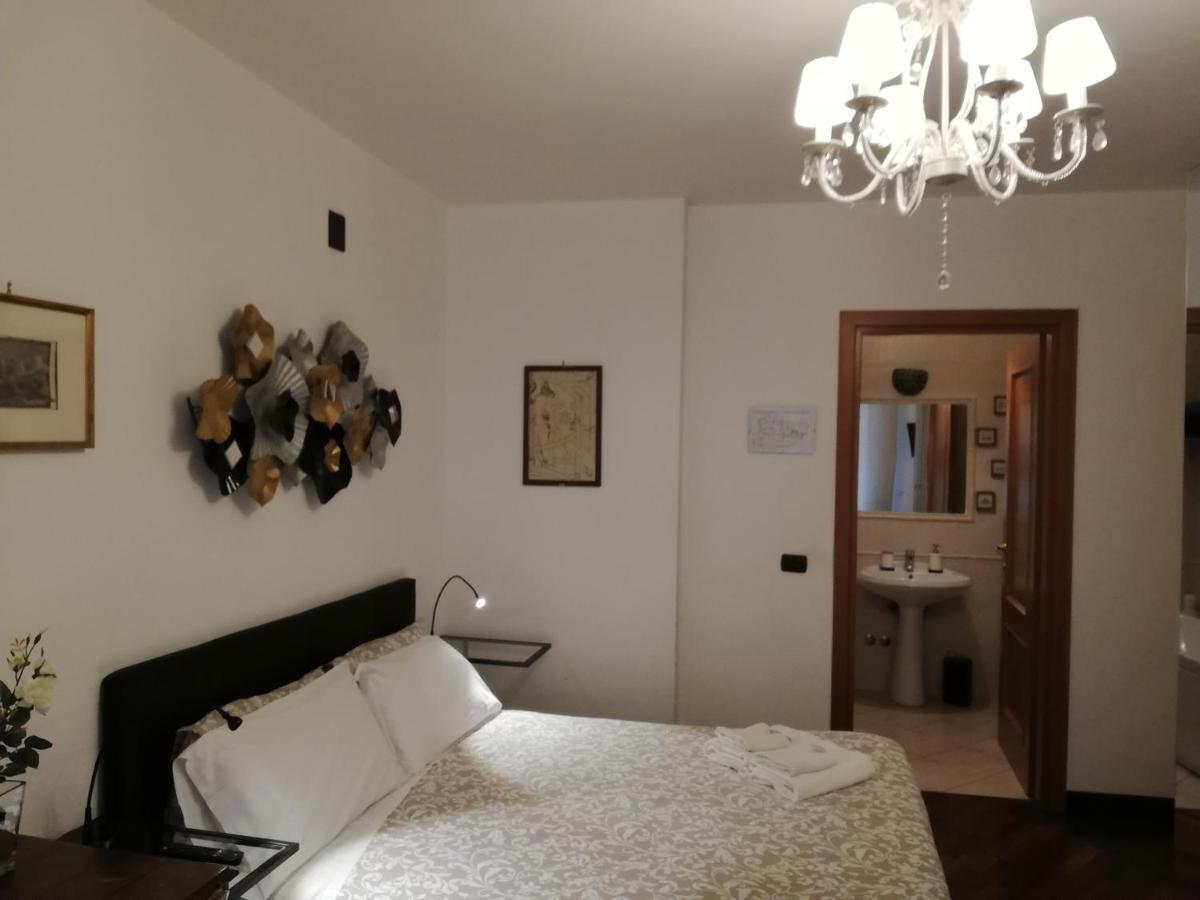 Affittacamere Leonardo Rome Holidays 3*