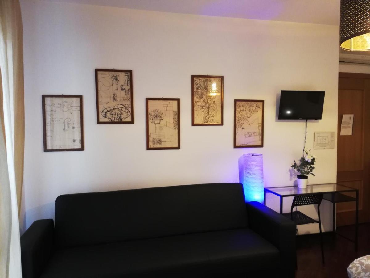 Leonardo Rome Holidays Affittacamere