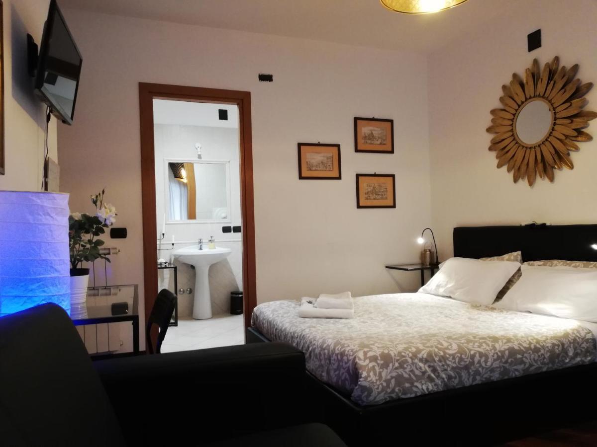 Affittacamere Leonardo Rome Holidays