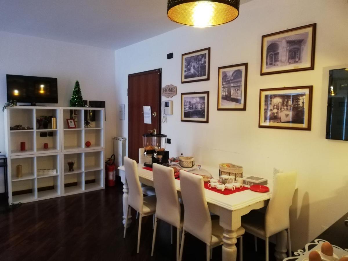 Leonardo Rome Holidays Affittacamere